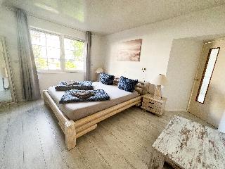 Große Und Voll Ausgestattete Apartments Im Grünen fotoÄŸrafÄ±