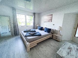 Große Und Voll Ausgestattete Apartments Im Grünen fotoÄŸrafÄ±
