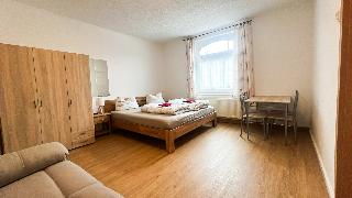 Große Und Voll Ausgestattete Apartments Im Grünen fotoÄŸrafÄ±