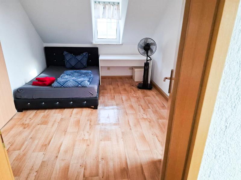 Große Und Voll Ausgestattete Apartments Im Grünen - Oda