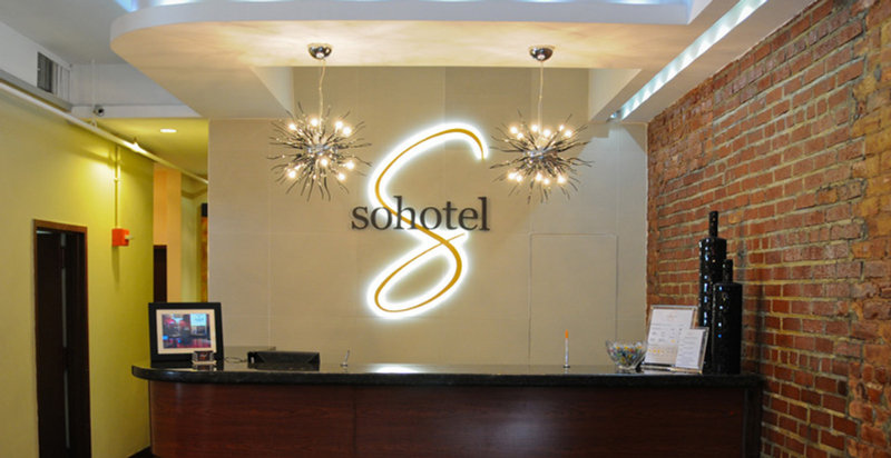 Sohotel fotoÄŸrafÄ±