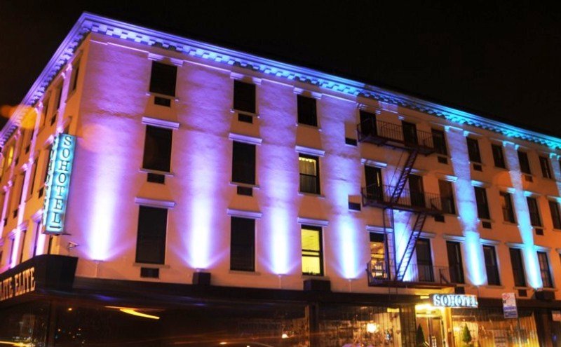 Sohotel fotoÄŸrafÄ±