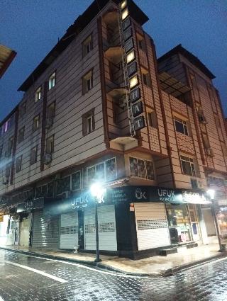 Serhat Otel Manisa fotoÄŸrafÄ±