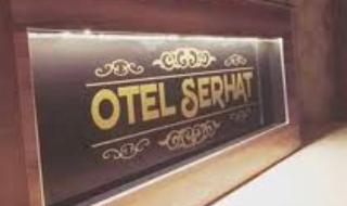 Serhat Otel Manisa fotoÄŸrafÄ±