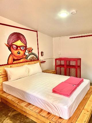 Slumber Party Phi Phi fotoÄŸrafÄ±