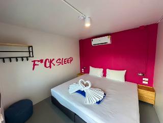 Slumber Party Phi Phi fotoÄŸrafÄ±