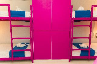 Slumber Party Phi Phi fotoÄŸrafÄ±