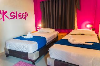 Slumber Party Phi Phi fotoÄŸrafÄ±