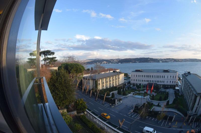 Elite World Homes Bosphorus Istanbul - Genel