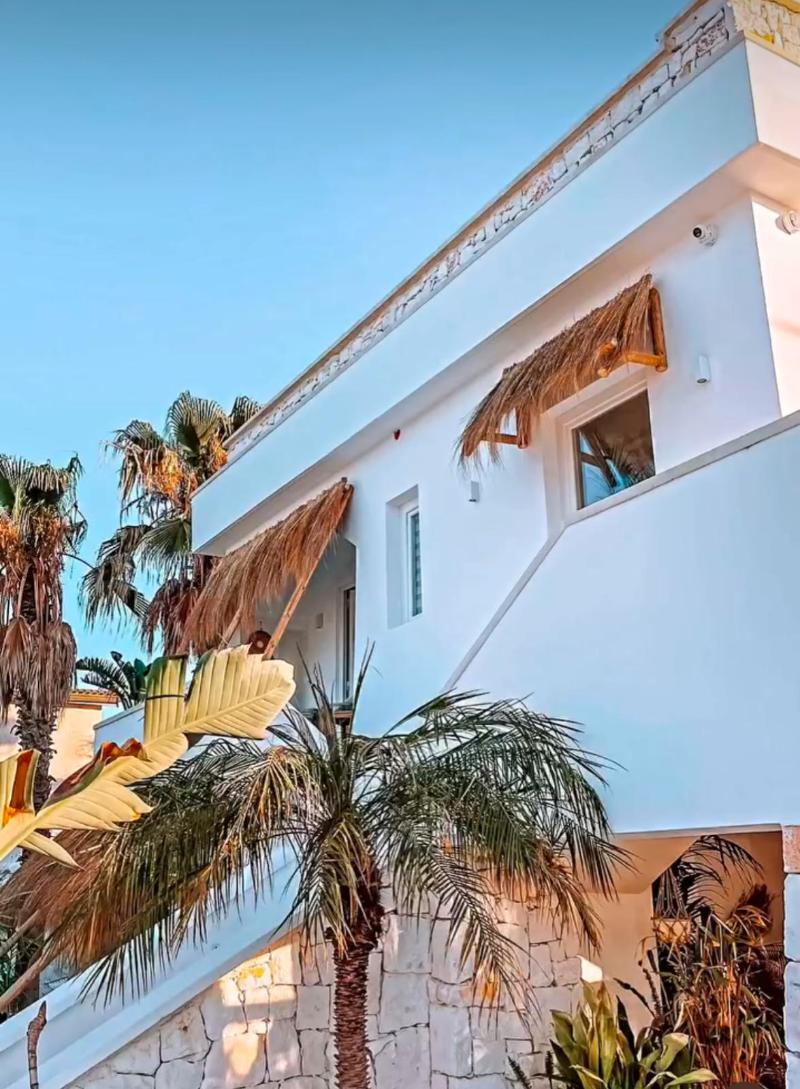 Playa Paraiso Beach Resort - Lobi