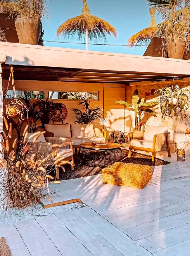 Playa Paraiso Beach Resort - Lobi