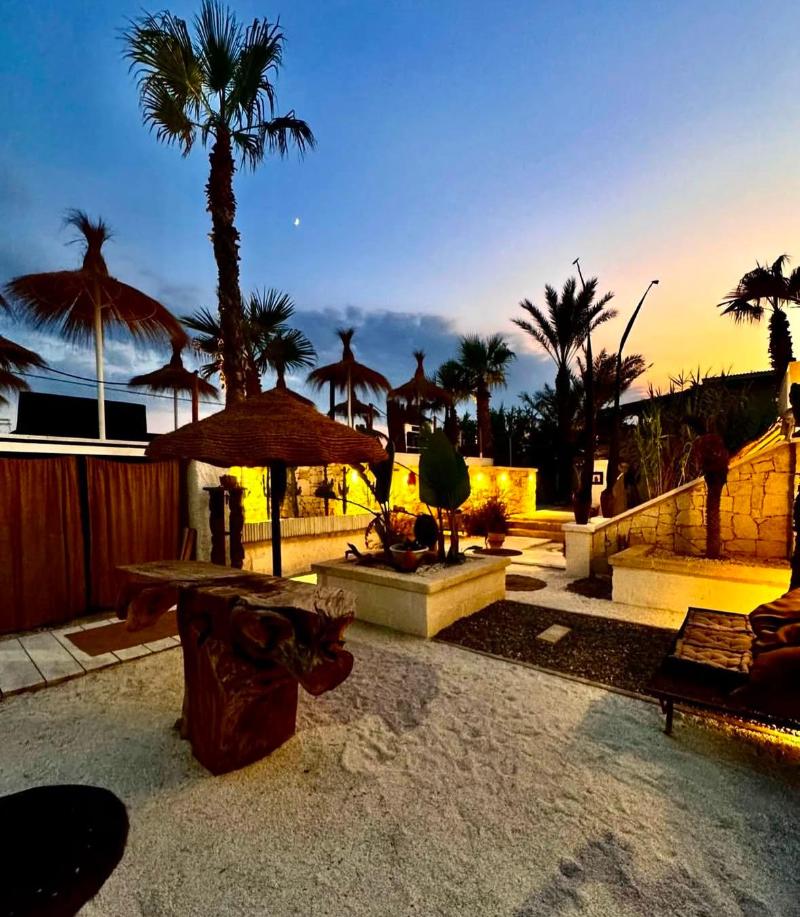 Playa Paraiso Beach Resort - Lobi