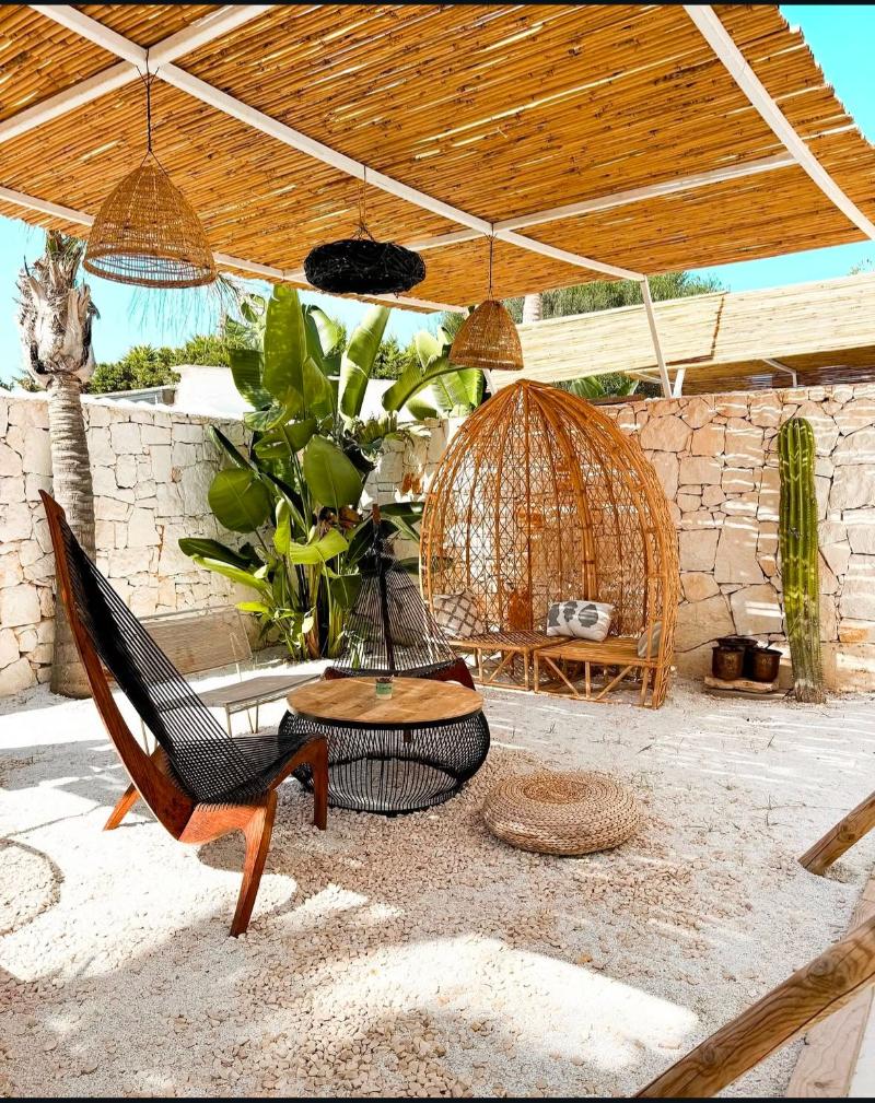 Playa Paraiso Beach Resort - Oda