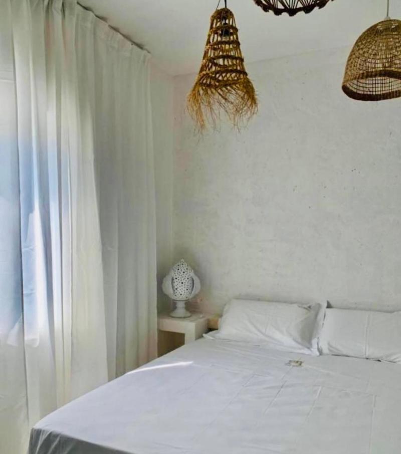 Playa Paraiso Beach Resort - Oda