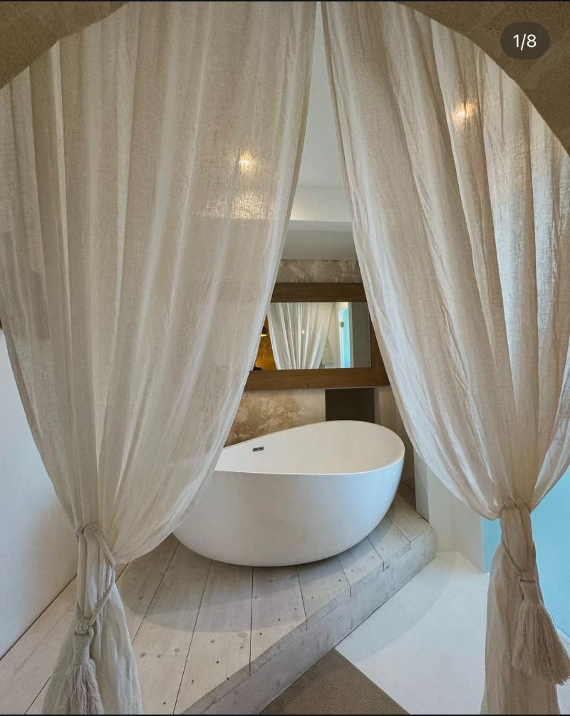 Playa Paraiso Beach Resort - Oda