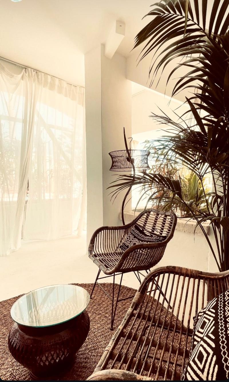 Playa Paraiso Beach Resort - Oda