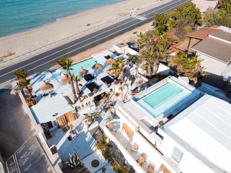 Playa Paraiso Beach Resort - Havuz