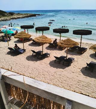 Playa Paraiso Beach Resort fotoÄŸrafÄ±