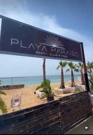 Playa Paraiso Beach Resort fotoÄŸrafÄ±