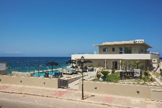 Elia Sea Suites