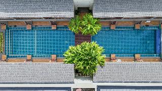 Xaya Pool Access Resort Phuket otel fotoğrafı