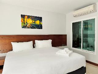 Xaya Pool Access Resort Phuket fotoÄŸrafÄ±
