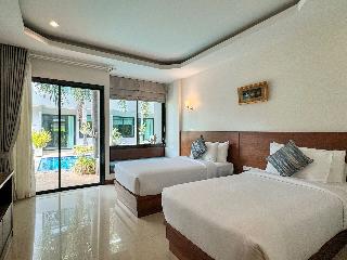 Xaya Pool Access Resort Phuket fotoÄŸrafÄ±