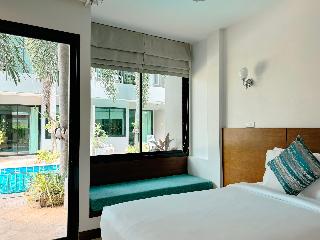 Xaya Pool Access Resort Phuket fotoÄŸrafÄ±