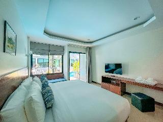 Xaya Pool Access Resort Phuket fotoÄŸrafÄ±