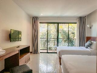 Xaya Pool Access Resort Phuket fotoÄŸrafÄ±