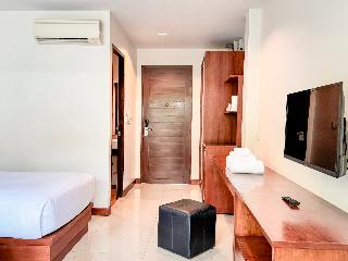 Xaya Pool Access Resort Phuket fotoÄŸrafÄ±