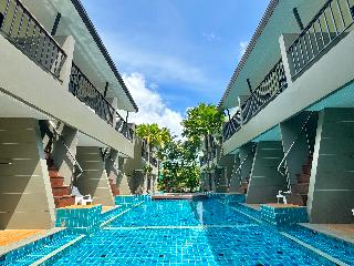 Xaya Pool Access Resort Phuket fotoÄŸrafÄ±
