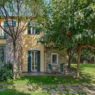 Casa Vacanze Nel Giardino Di Renzo