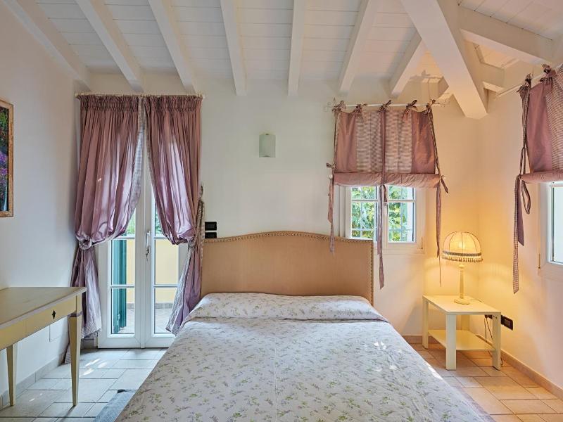Casa Vacanze Nel Giardino Di Renzo - Genel