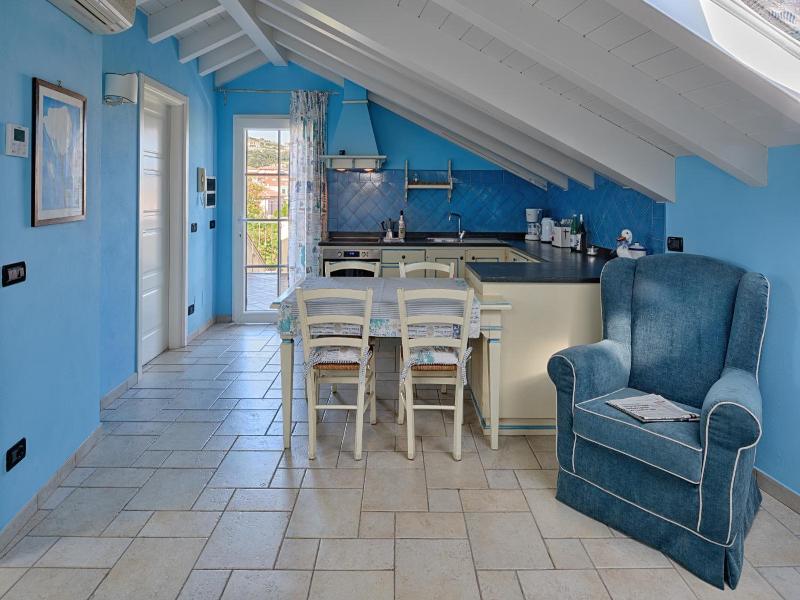 Casa Vacanze Nel Giardino Di Renzo - Genel