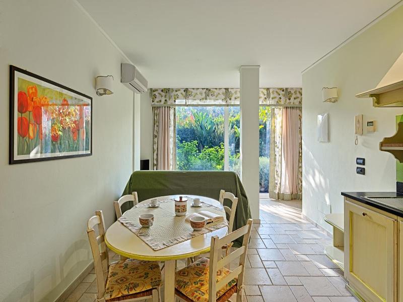 Casa Vacanze Nel Giardino Di Renzo - Genel