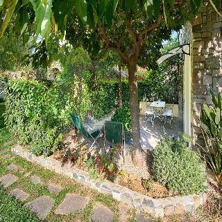 Casa Vacanze Nel Giardino Di Renzo fotoÄŸrafÄ±