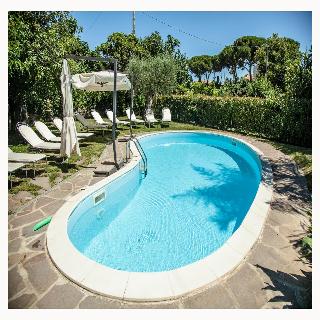Casa Vacanze Nel Giardino Di Renzo fotoÄŸrafÄ±