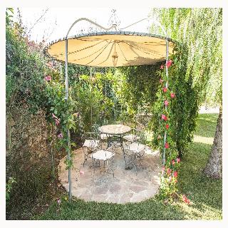 Casa Vacanze Nel Giardino Di Renzo fotoÄŸrafÄ±