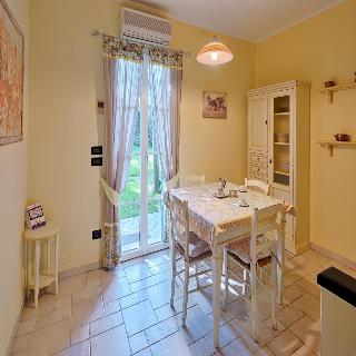 Casa Vacanze Nel Giardino Di Renzo fotoÄŸrafÄ±