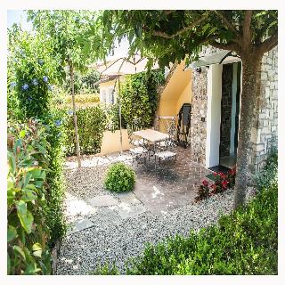 Casa Vacanze Nel Giardino Di Renzo fotoÄŸrafÄ±
