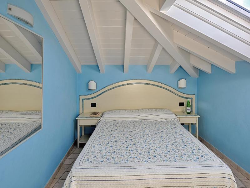 Casa Vacanze Nel Giardino Di Renzo - Genel