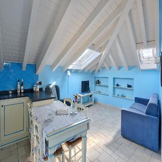Casa Vacanze Nel Giardino Di Renzo fotoÄŸrafÄ±