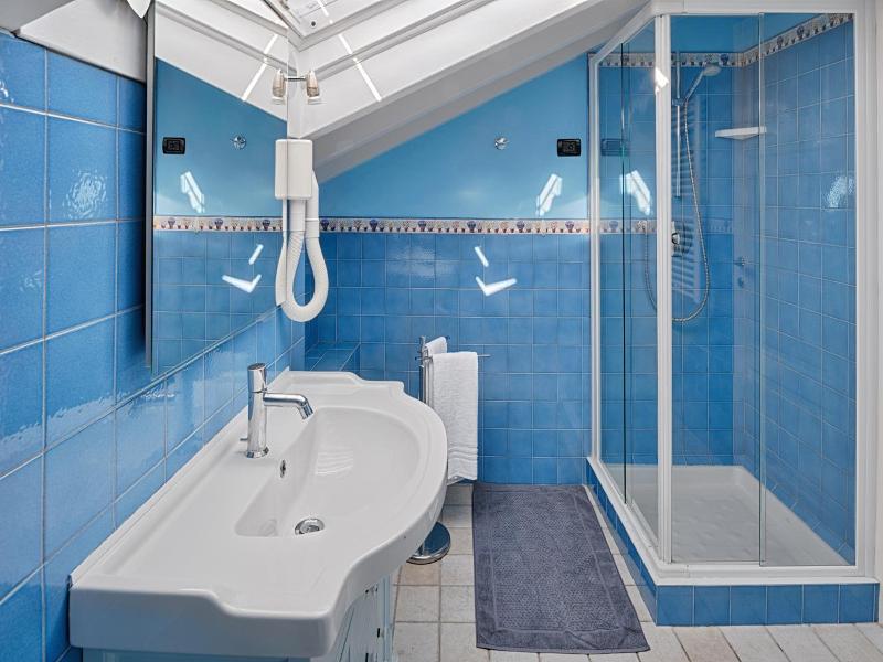 Casa Vacanze Nel Giardino Di Renzo - Genel