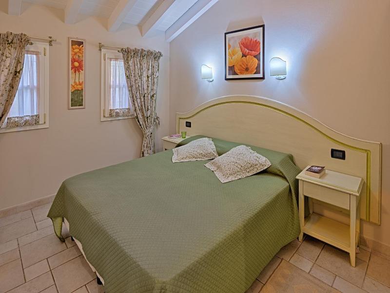 Casa Vacanze Nel Giardino Di Renzo - Genel