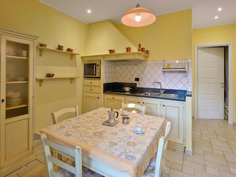Casa Vacanze Nel Giardino Di Renzo - Genel