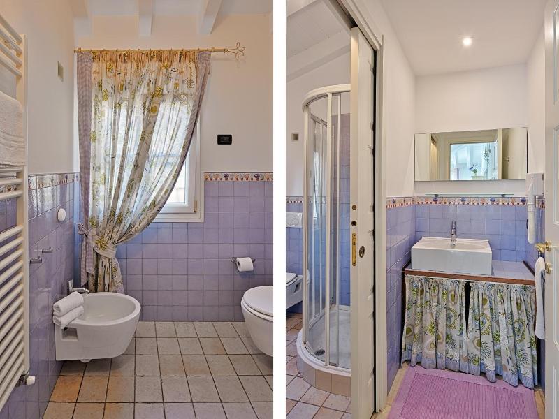 Casa Vacanze Nel Giardino Di Renzo - Genel