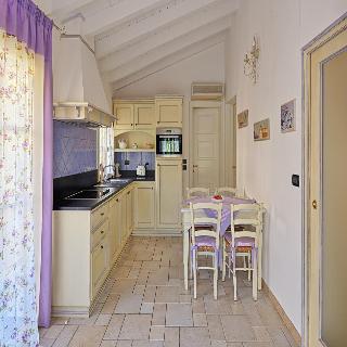 Casa Vacanze Nel Giardino Di Renzo fotoÄŸrafÄ±