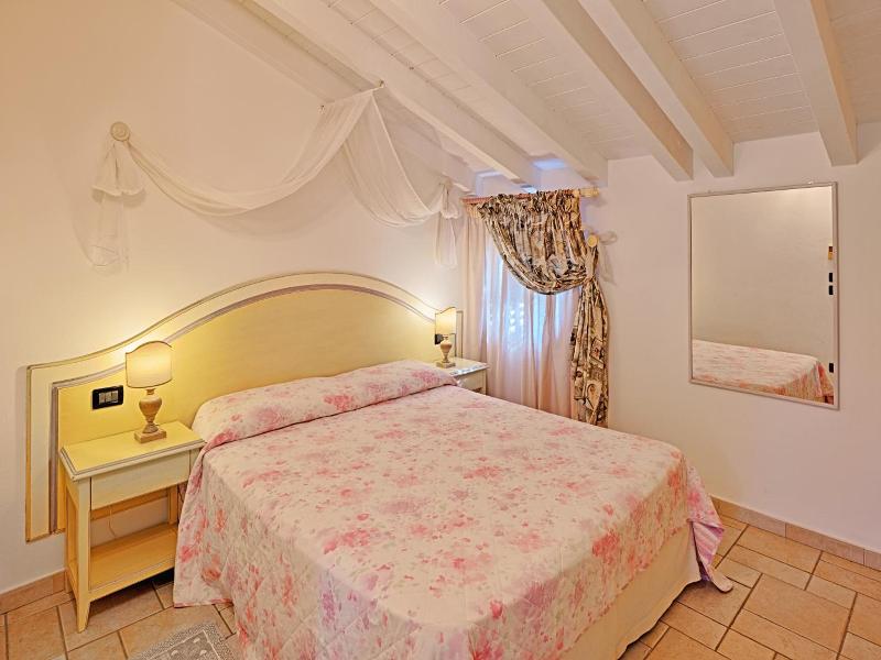 Casa Vacanze Nel Giardino Di Renzo - Genel