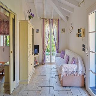 Casa Vacanze Nel Giardino Di Renzo fotoÄŸrafÄ±